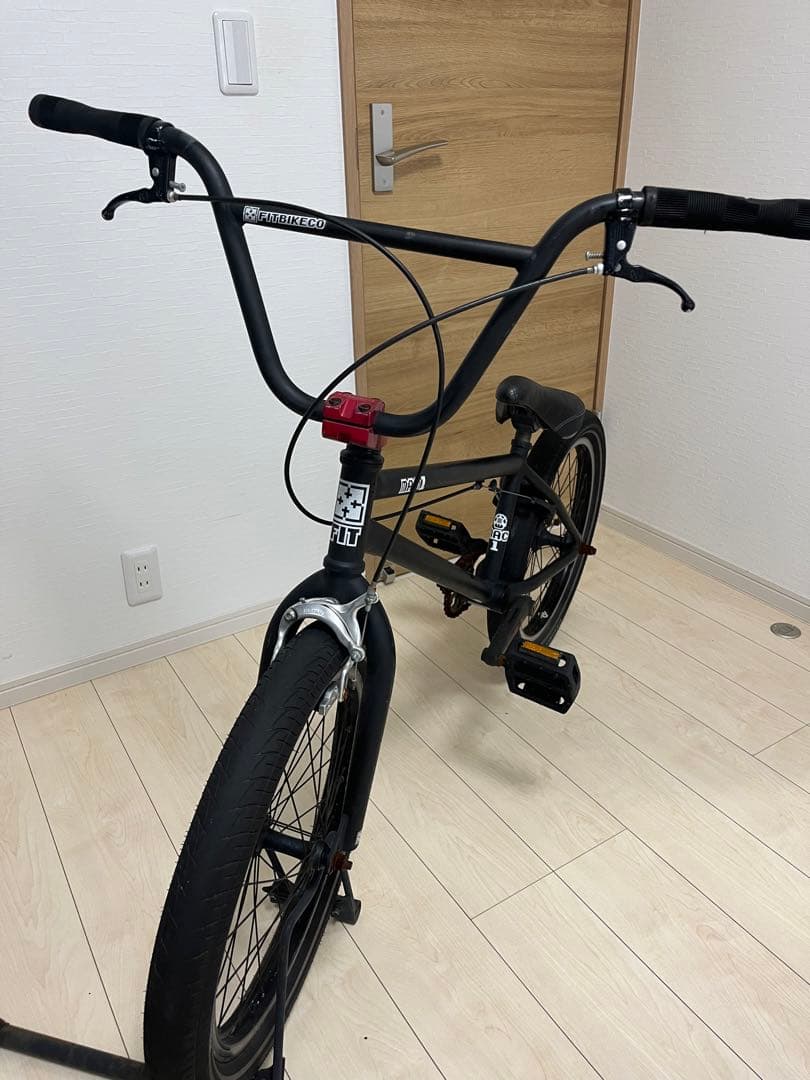 BMX FIT BIKE CO. MAC1 ※引き渡しのみ