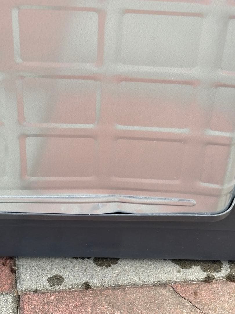 全自動洗濯機 8kg ビートウォッシュ BW-T804 日立