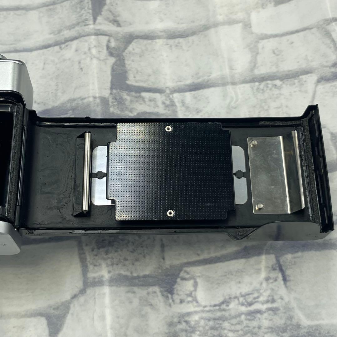 【完動品】OLYMPUS 35 DC 前期型 フィルムカメラ 動作確認済み