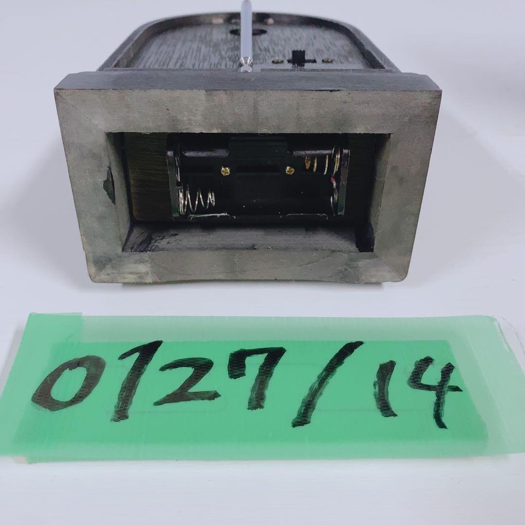 Radius AM/FMレトロラジオ ARM-200 アンティーク調 動作OK