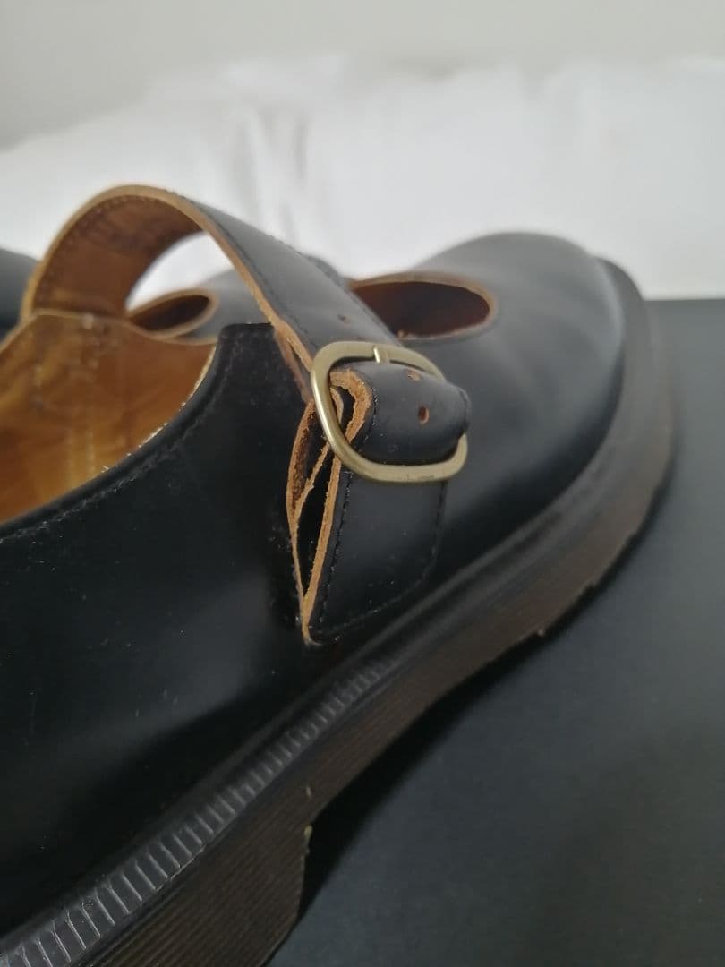 靴 Dr.Martens INDICA MARY JANE UK5