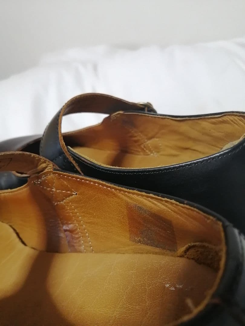 靴 Dr.Martens INDICA MARY JANE UK5