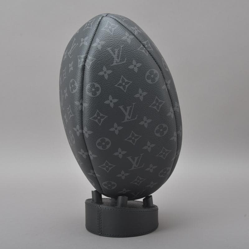 112個限定◇新品ルイヴィトン バロン・ラグビー ラグビーボール ダン・カーター