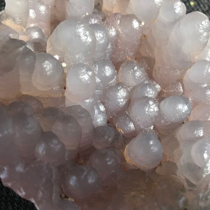 1015 バンブーアゲート　『石筍』