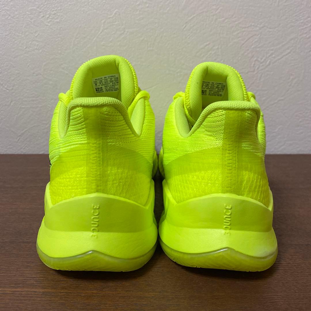 adidas harden BTE 2 アディダス ハーデン バッシュ 26cm