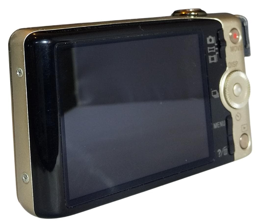 【美品】SONY Cyber-Shot DSC-WX200 光学10倍ズーム