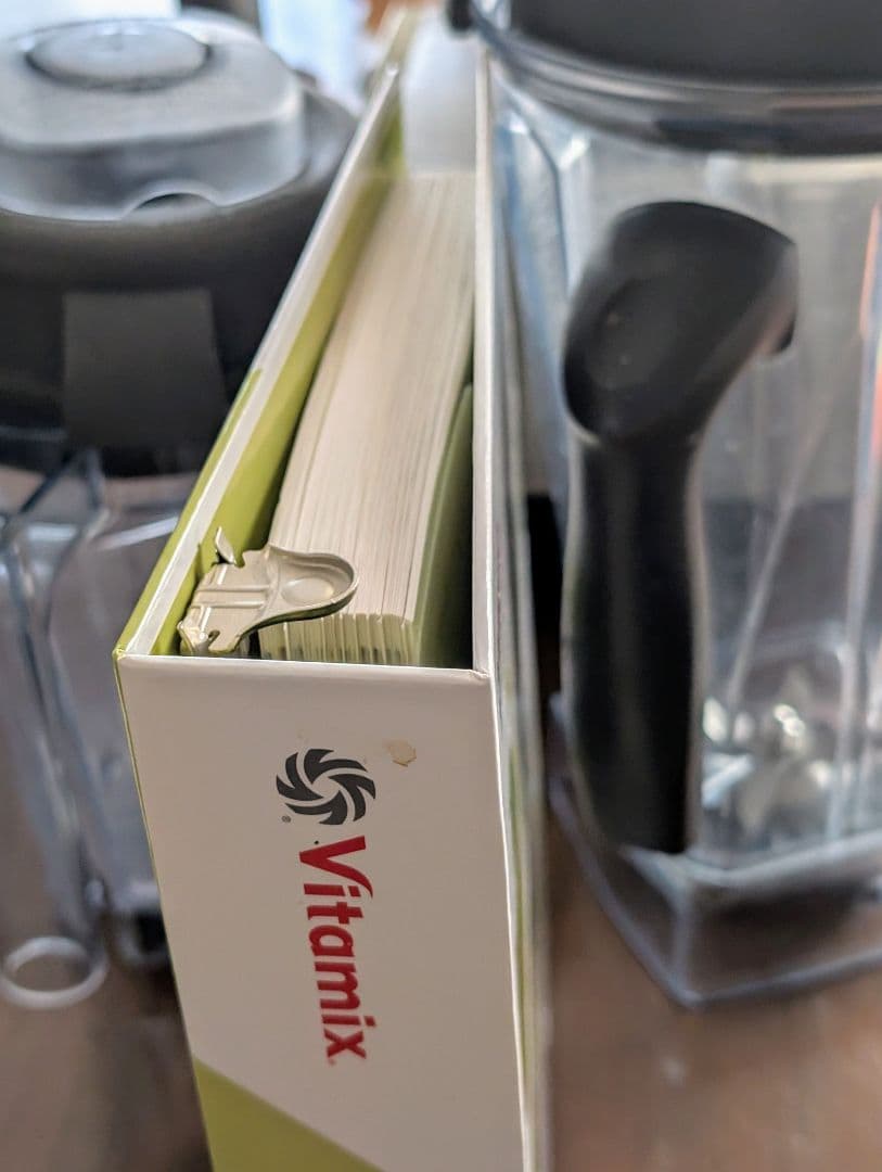 Vitamix 　バイタミックス　Pro 500ス　テンレスシルバー　上位モデル