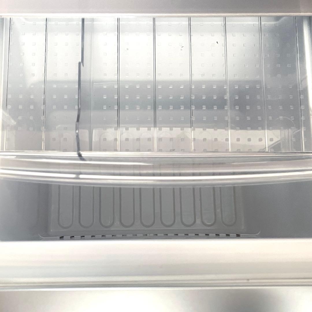 【美品】SHARP｜冷凍冷蔵庫（SJ-GD14C）｜137L