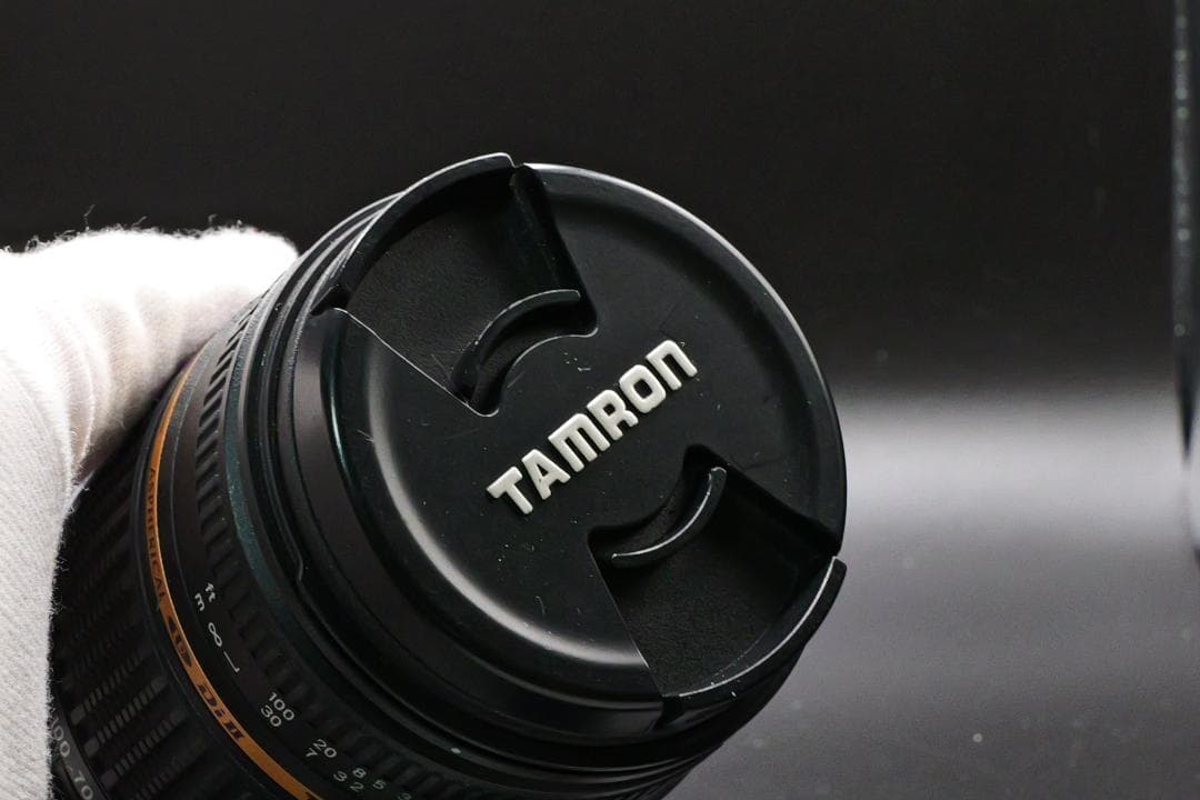 ラプラス　 望遠レンズ　TAMRON SIGMA　2本セット