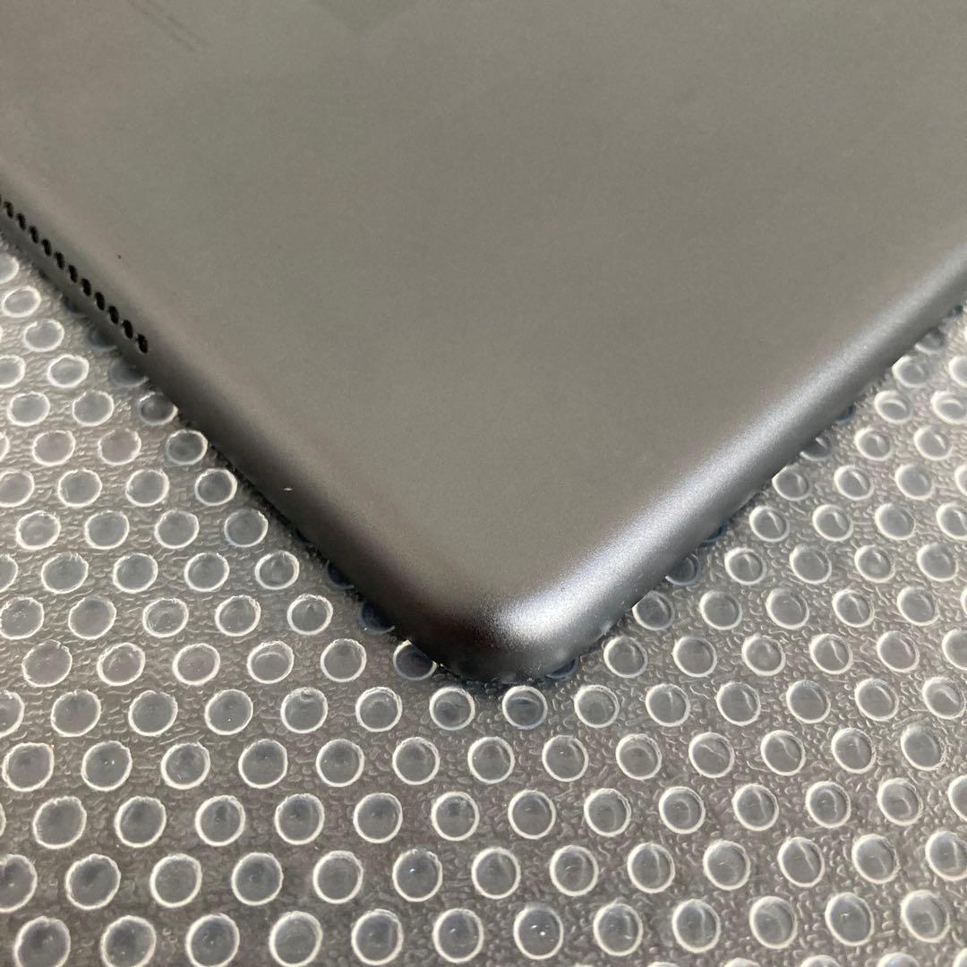 3171【早い者勝ち】iPad7 第7世代 32GB WIFIモデル☆