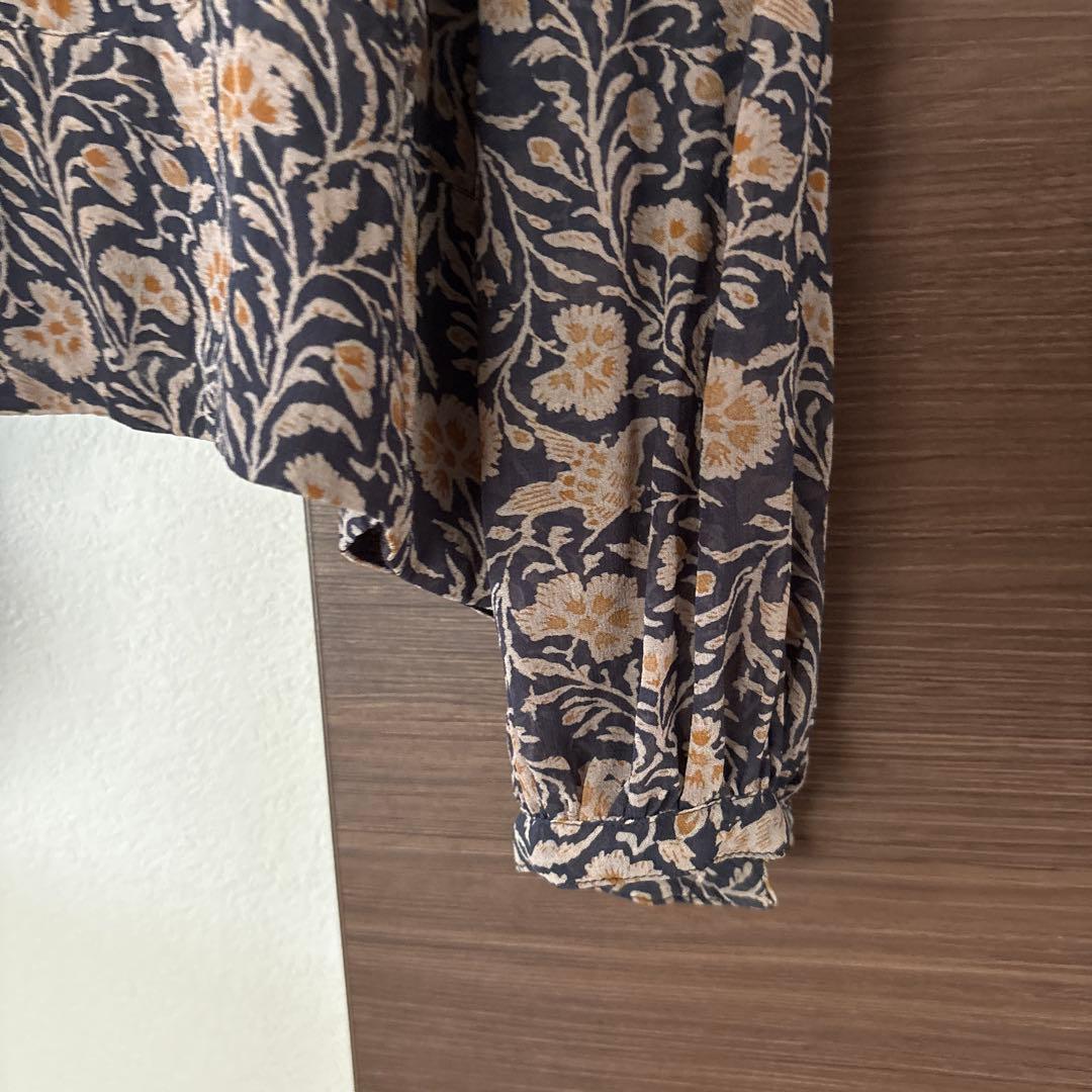 ISABEL MARANT ETOILE イザベルマランエトワール　サイズ36