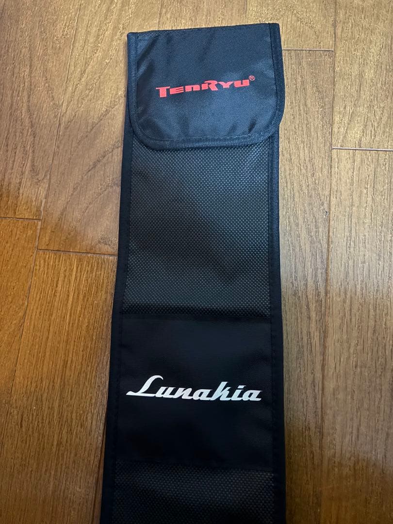 最終値下げ　天龍　テンリュウ　ルナキアLK582S-LS