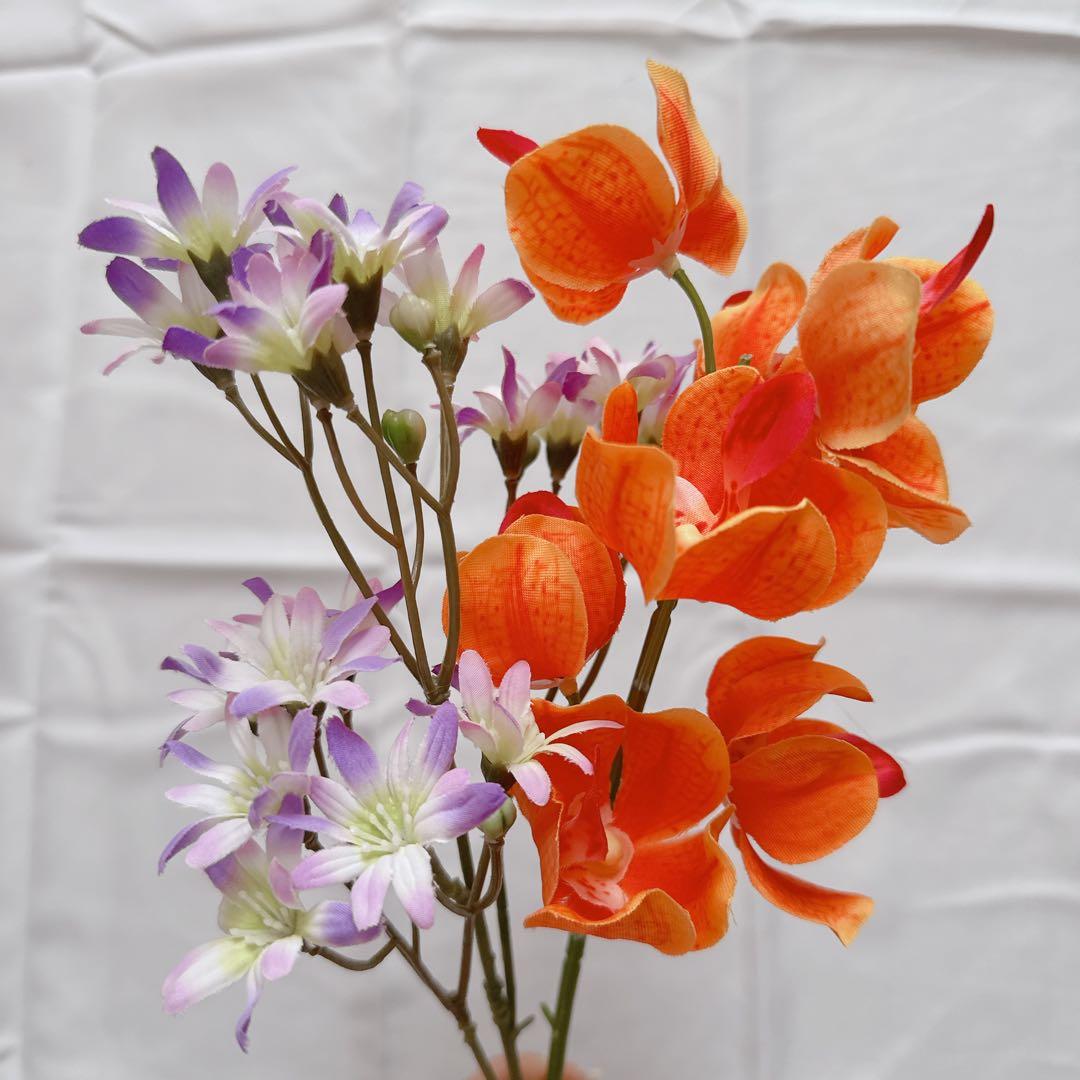 造花　【18種】まとめ売り