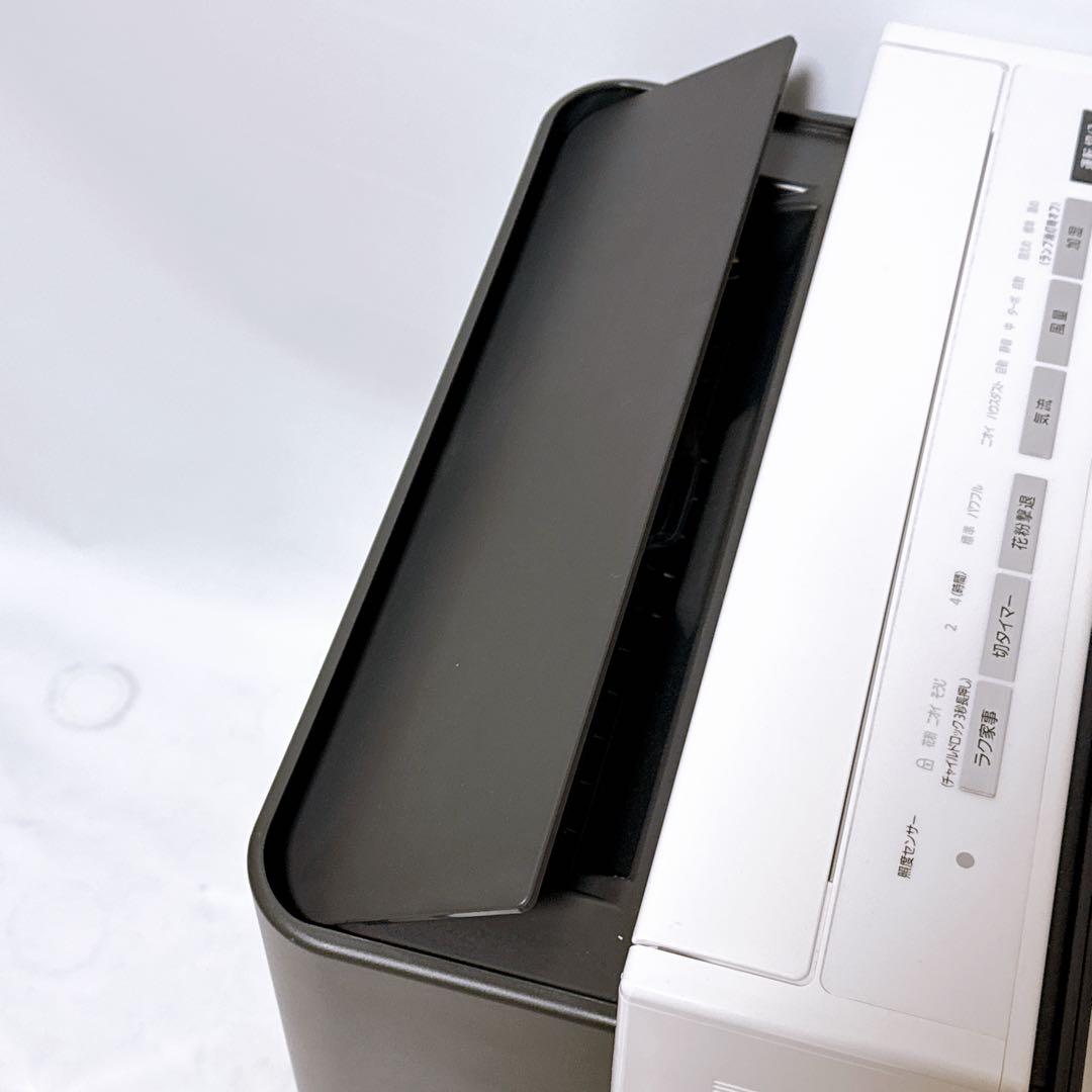 Panasonic パナソニック 加湿空気清浄機 F-VC70XP ホワイト
