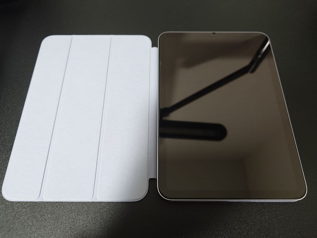 ほぼ新品　iPad mini 7 128GB Apple Pencil Pro