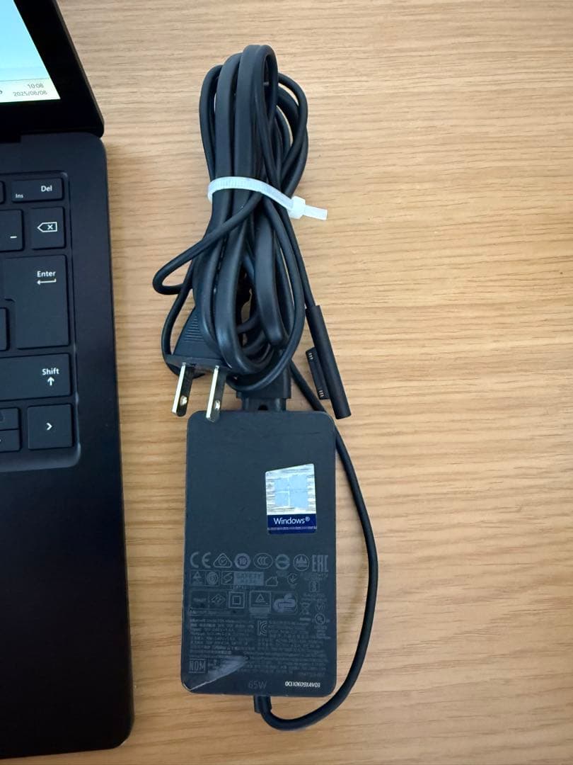 Windowsノート本体 MICROSOFT LAPTOP3 CI5-1.2GHZ/16GB/256GB