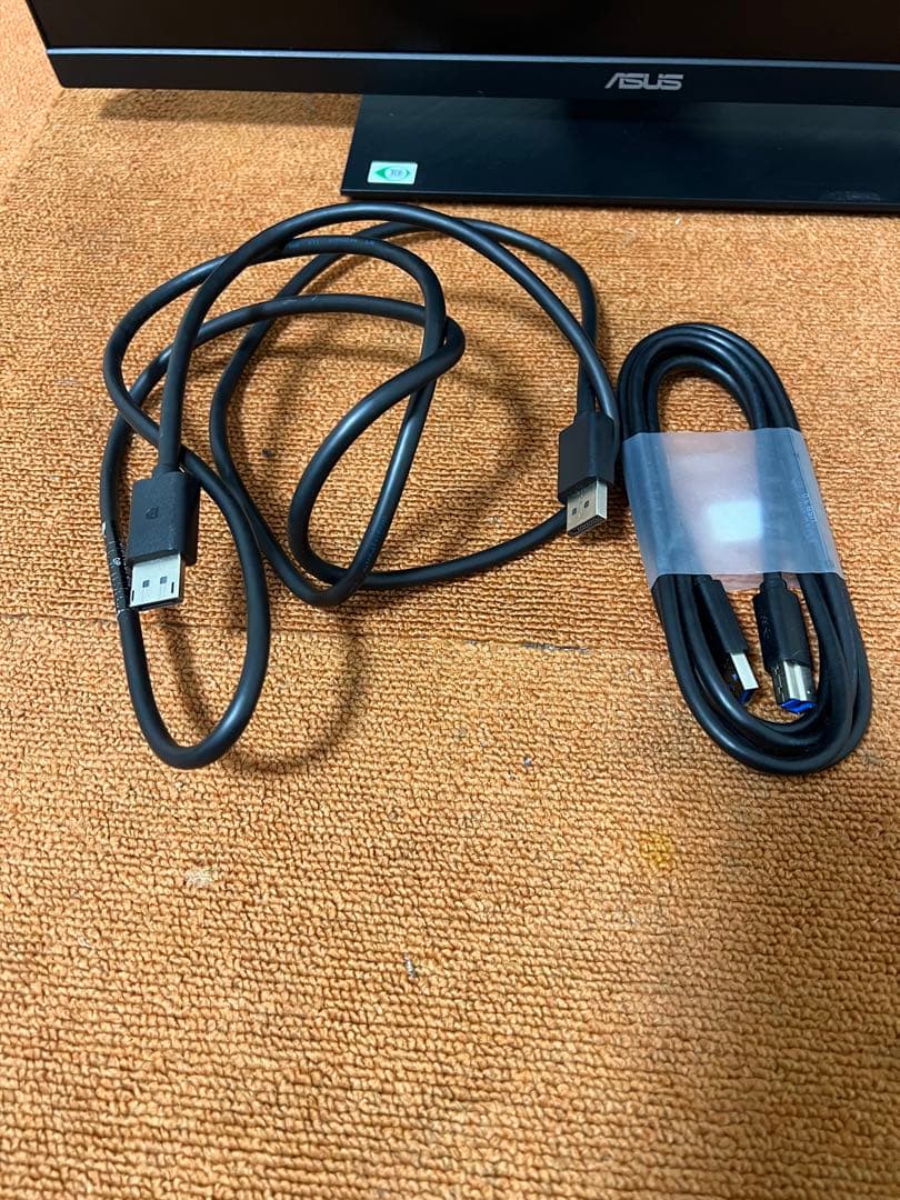 ASUS モニター 22年製スピーカー内蔵 [フルHD(1920×1080)