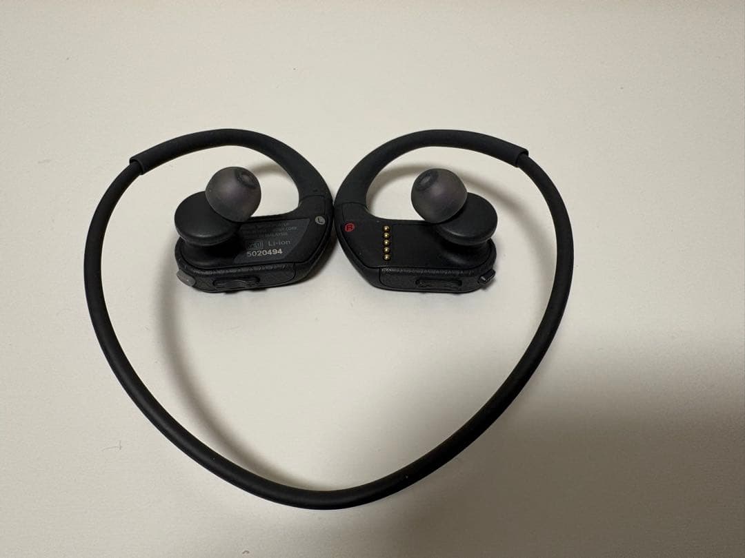 【SONY デジタルプレーヤー】WALKMAN NW-WS414 ソニー