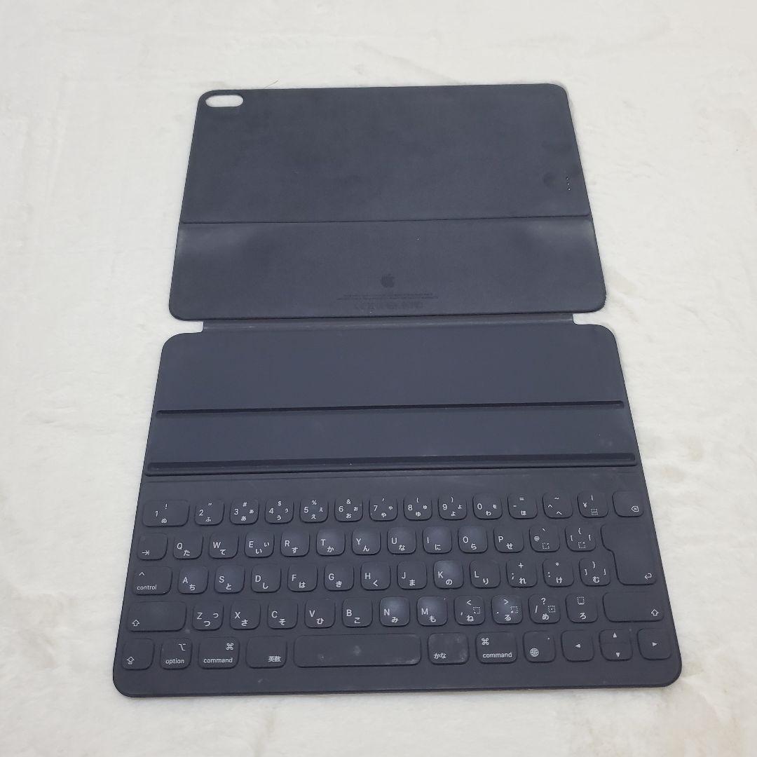 Apple iPad Pro 12.9インチ 第5世代 256GB　キーボード