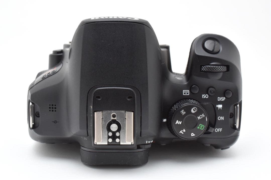 デジタル一眼レフカメラcanon kiss x10i/標準&望遠&単焦点セット