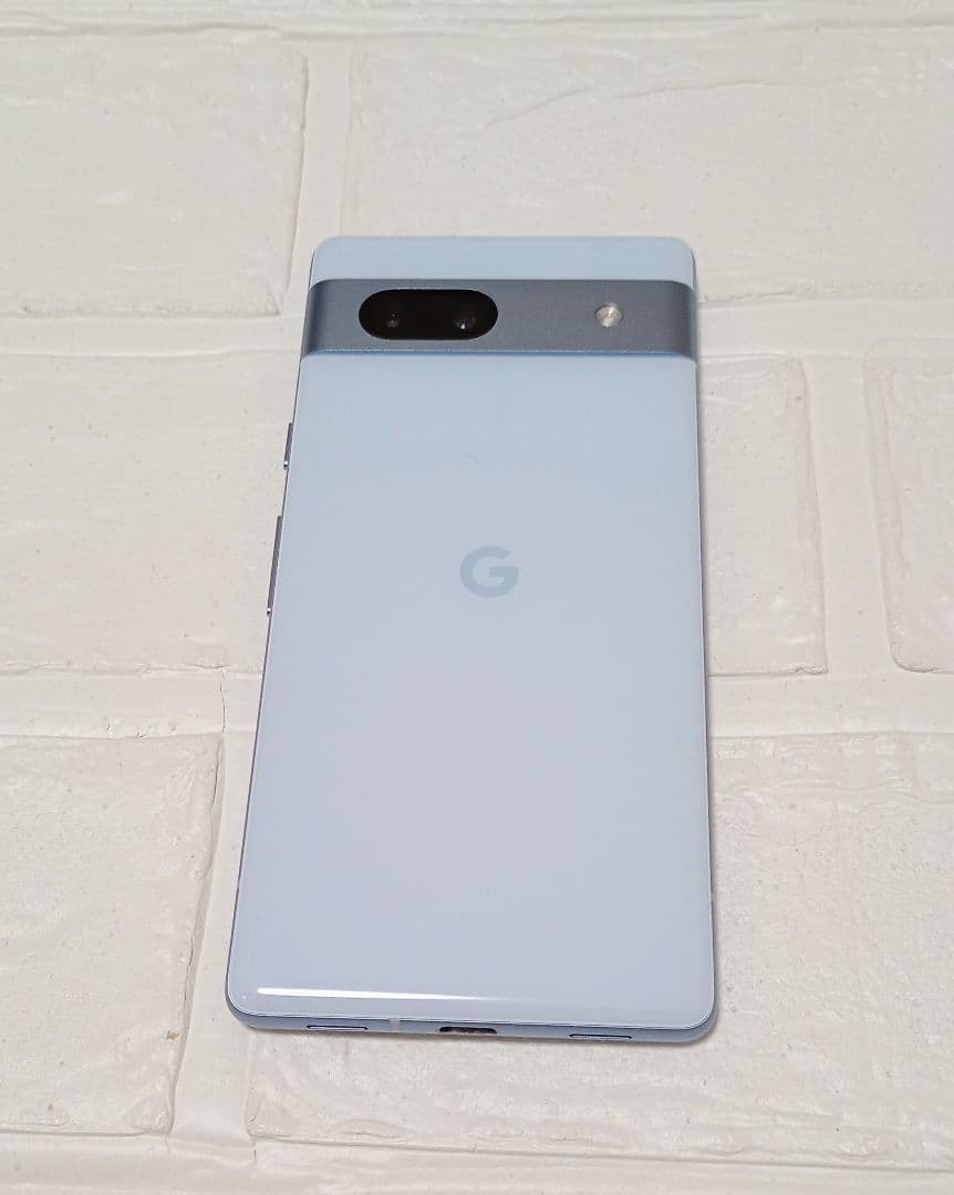 スマートフォン本体 GooglePixel7a