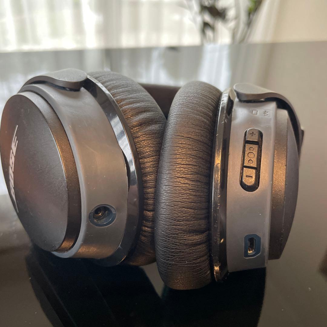 ✨BOSE✨SoundLink around-ear wireless 訳あり