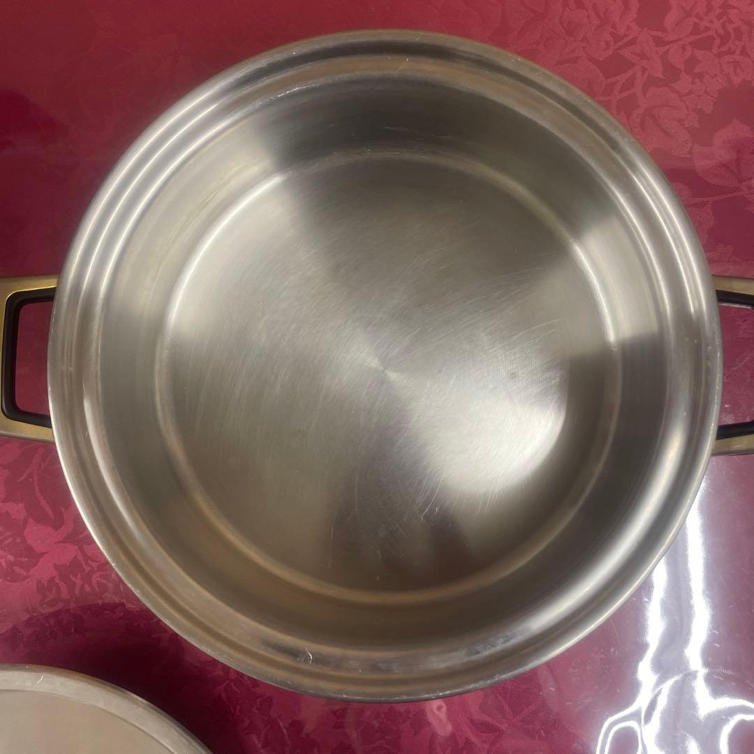 ❤️タッパーウェアレインボークッカー(深)❤️