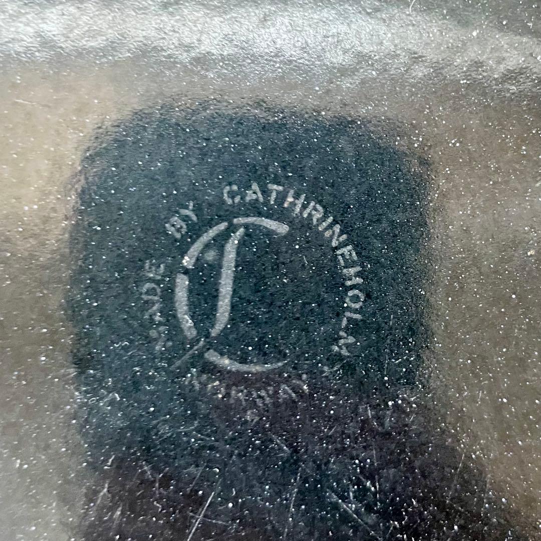 激レア！【デッドストック】キャサリンホルム　スタッキング　鍋4点セット