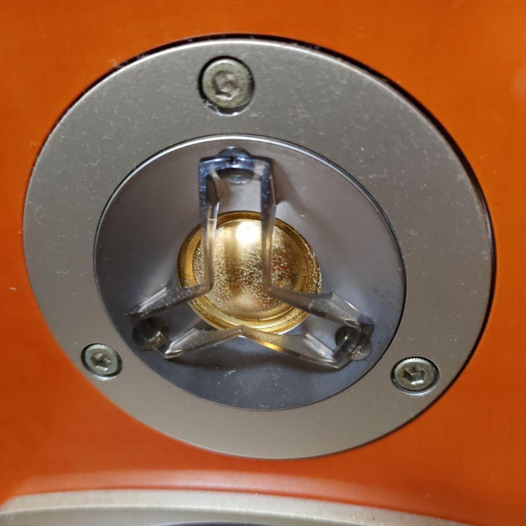 JVC SX-L33MK2 2ウェイバスレフ型スピーカーシステム