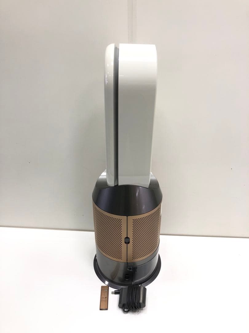 0251 アウトレット品　ダイソン PH04 空気清浄機 扇風機 加湿 22年製