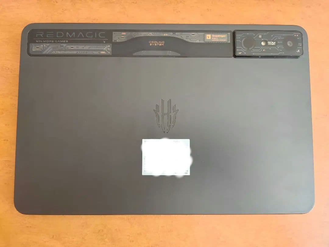 redmagic nova 12+256 (国内)