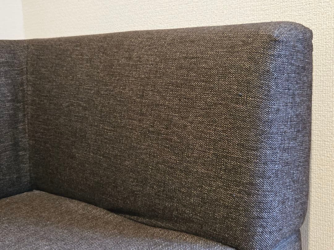 unico FUNEAT ファニート ダイニングソファ L型