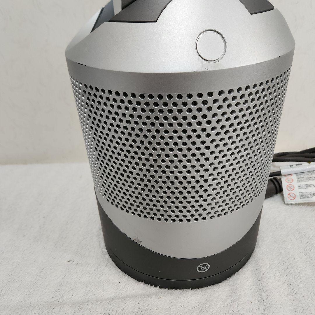 【2023年製】Dyson pure hot&cool HP00　空気清浄機付き