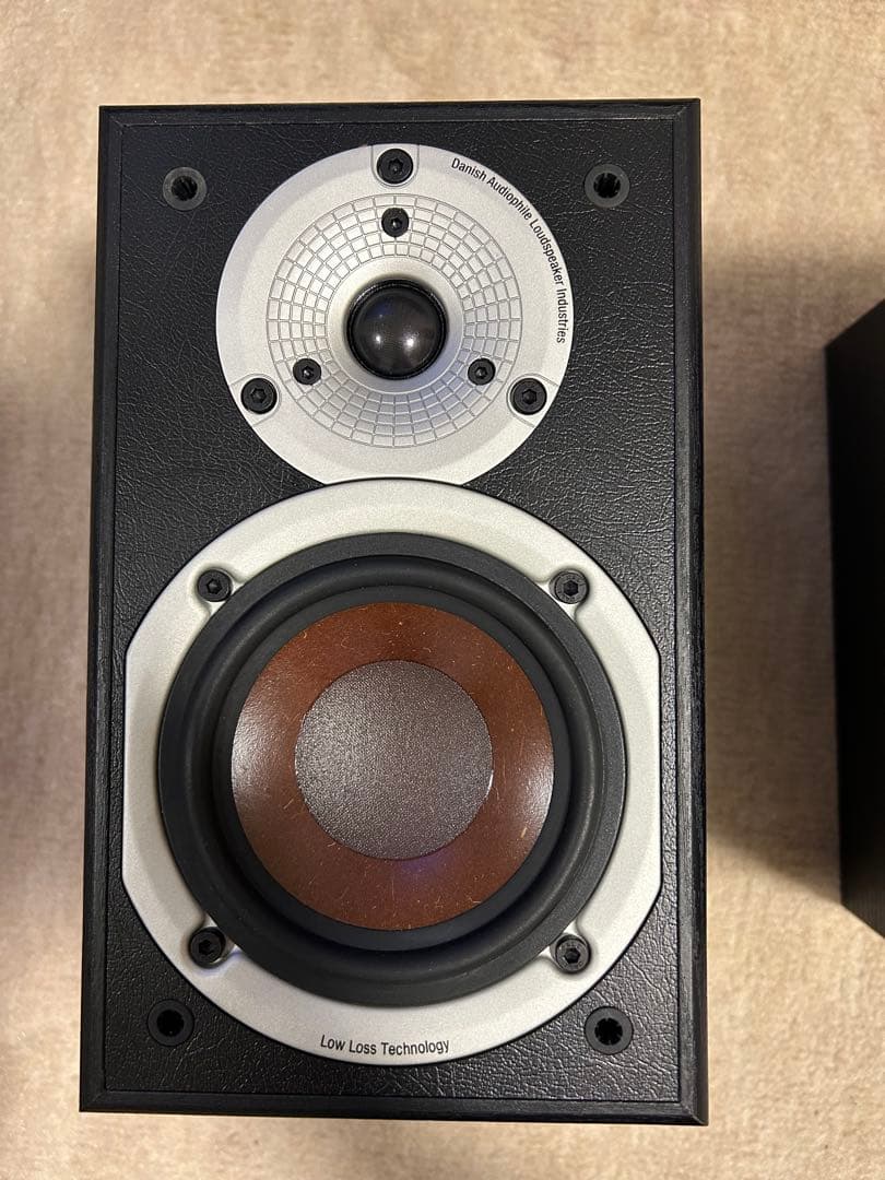 こ*）様 DALI SPEKTOR 1 スピーカー
