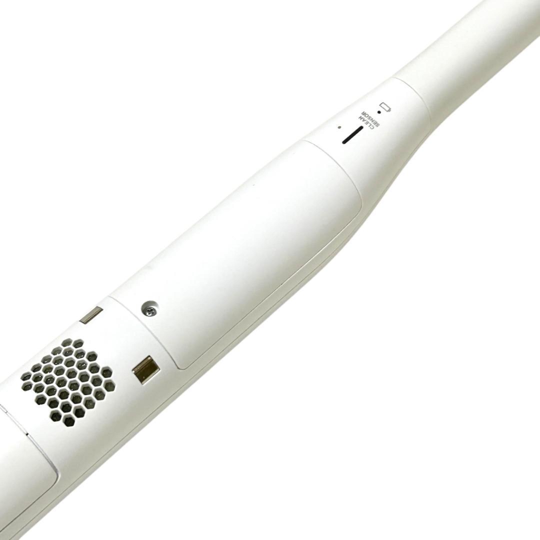 パナソニック panasonic MC-NS10K-W