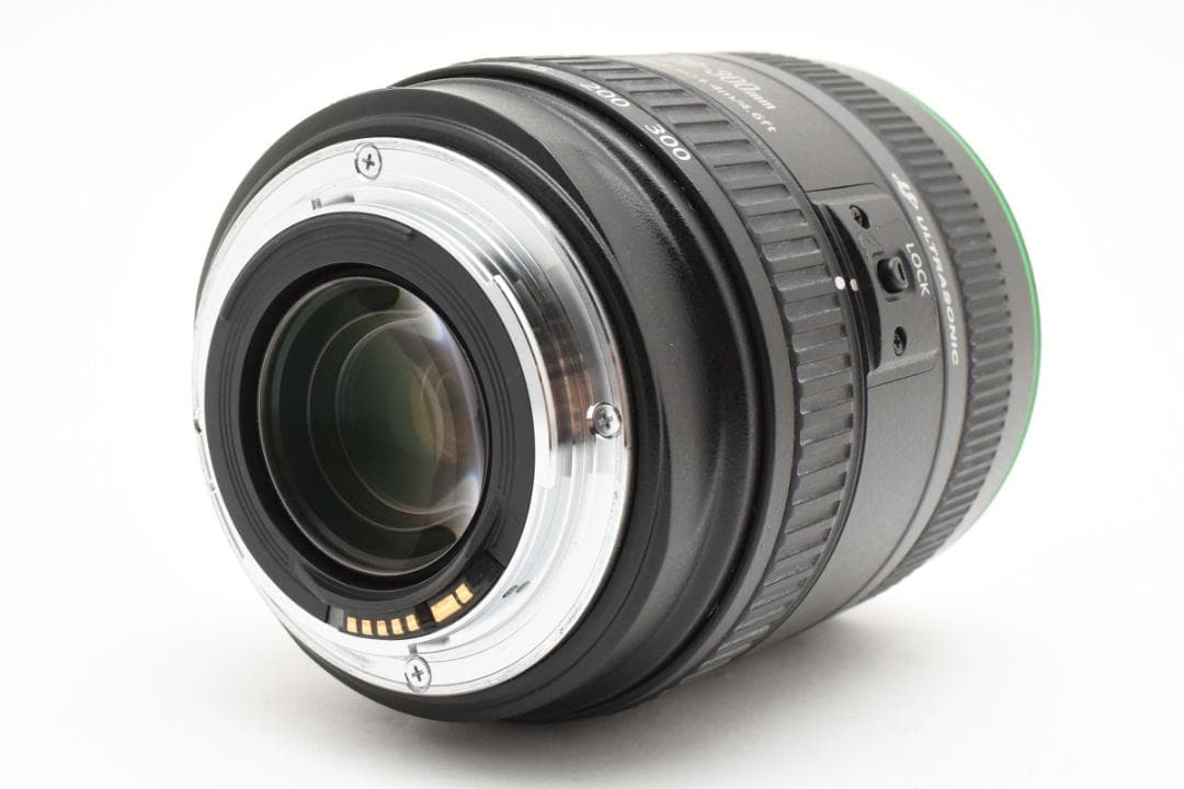 キャノン Canon EF 70-300mm f/4.5-5.6 DO 3317