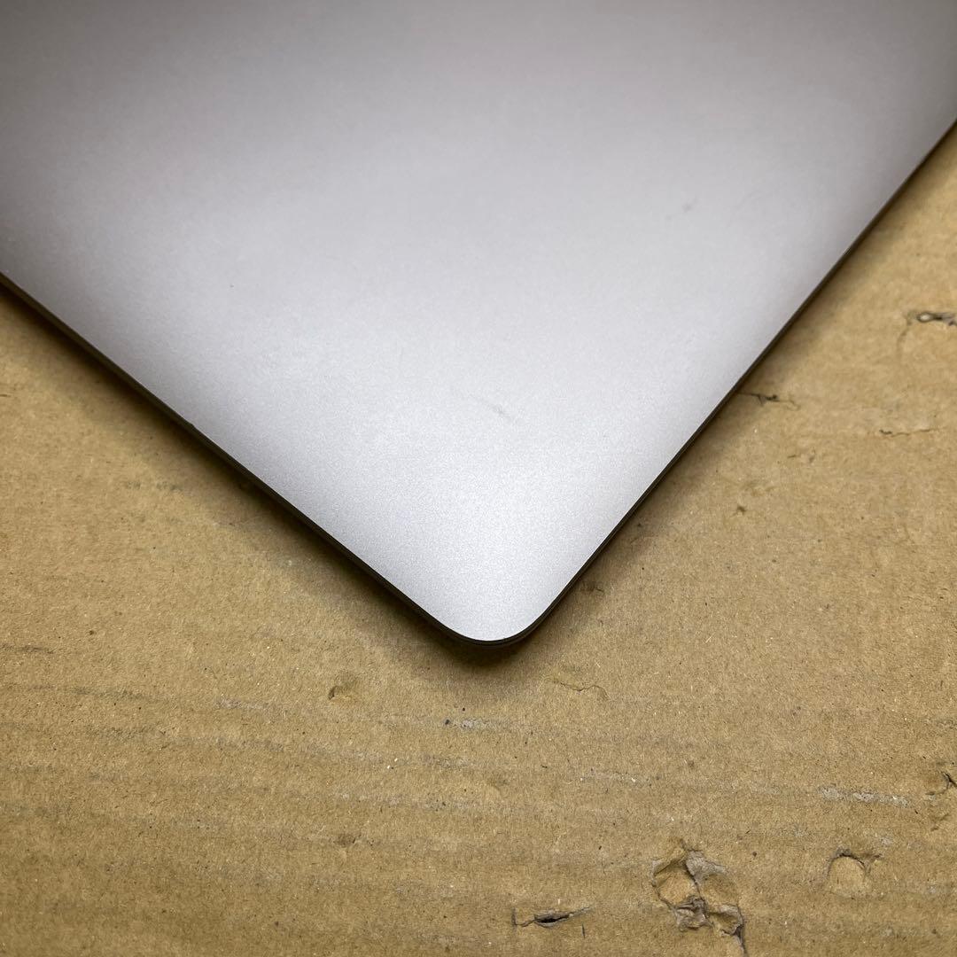 Apple MacBook Air M1 2020 13インチ　スペースグレイ
