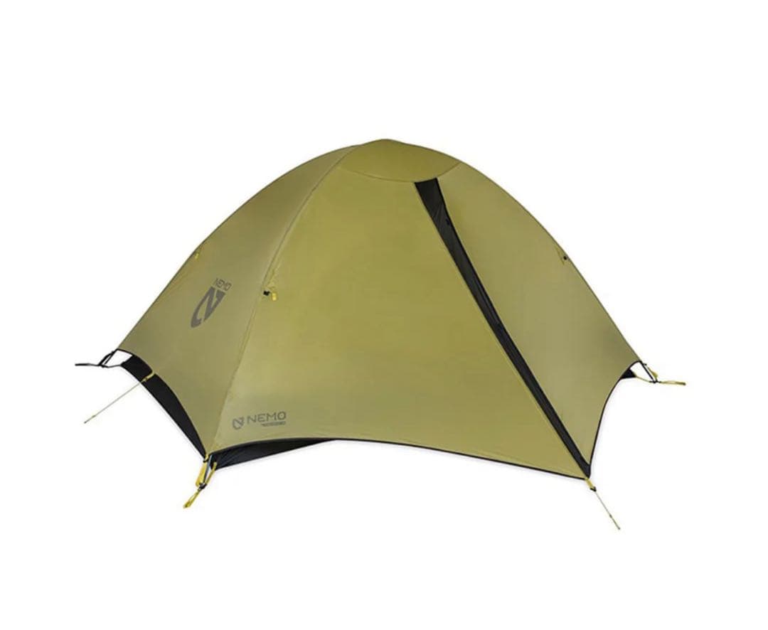 Masaki Yamakawa 専用 NEMO TANI OSMO 2P