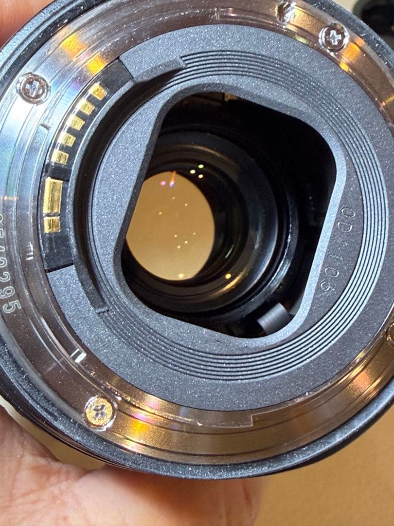 Canon EOS5DMark 4 EF24-105mm F4ＬIS USM