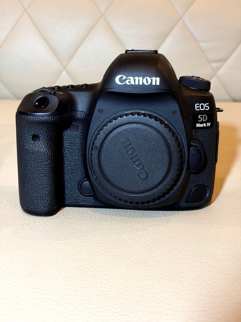 Canon EOS5DMark 4 EF24-105mm F4ＬIS USM