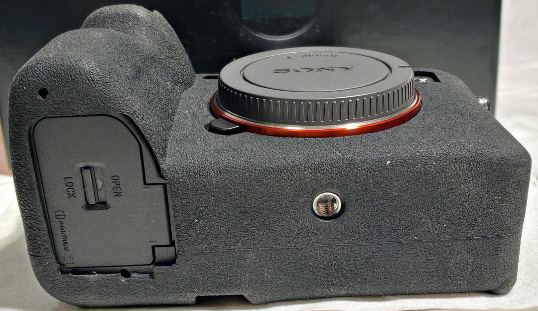 美品 ワンオーナー SONY α7 IV 一眼レフカメラ 本体 おまけ多数