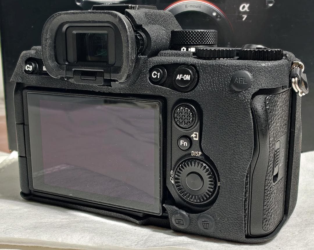 美品 ワンオーナー SONY α7 IV 一眼レフカメラ 本体 おまけ多数