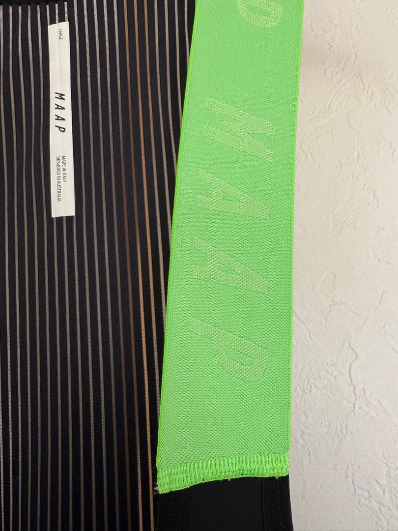  Eclipse Team Winter Bib Tight マープ