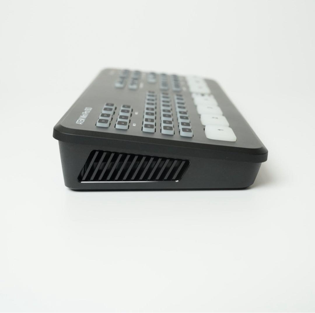 【美品】ATEM Mini Pro ISO