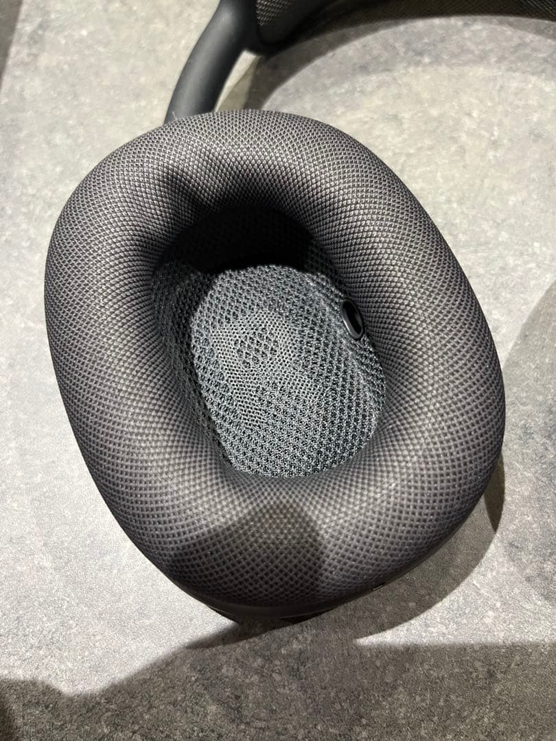 AirPods Max 本体