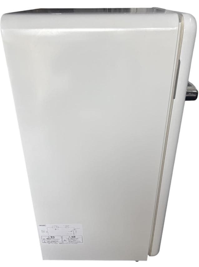 中古　COMFEE RCD93WHS（E）冷蔵庫