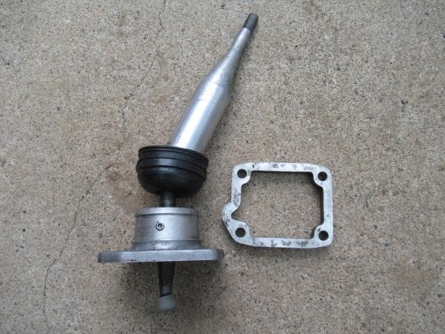 AE86用　クイックシフト他シフト部品