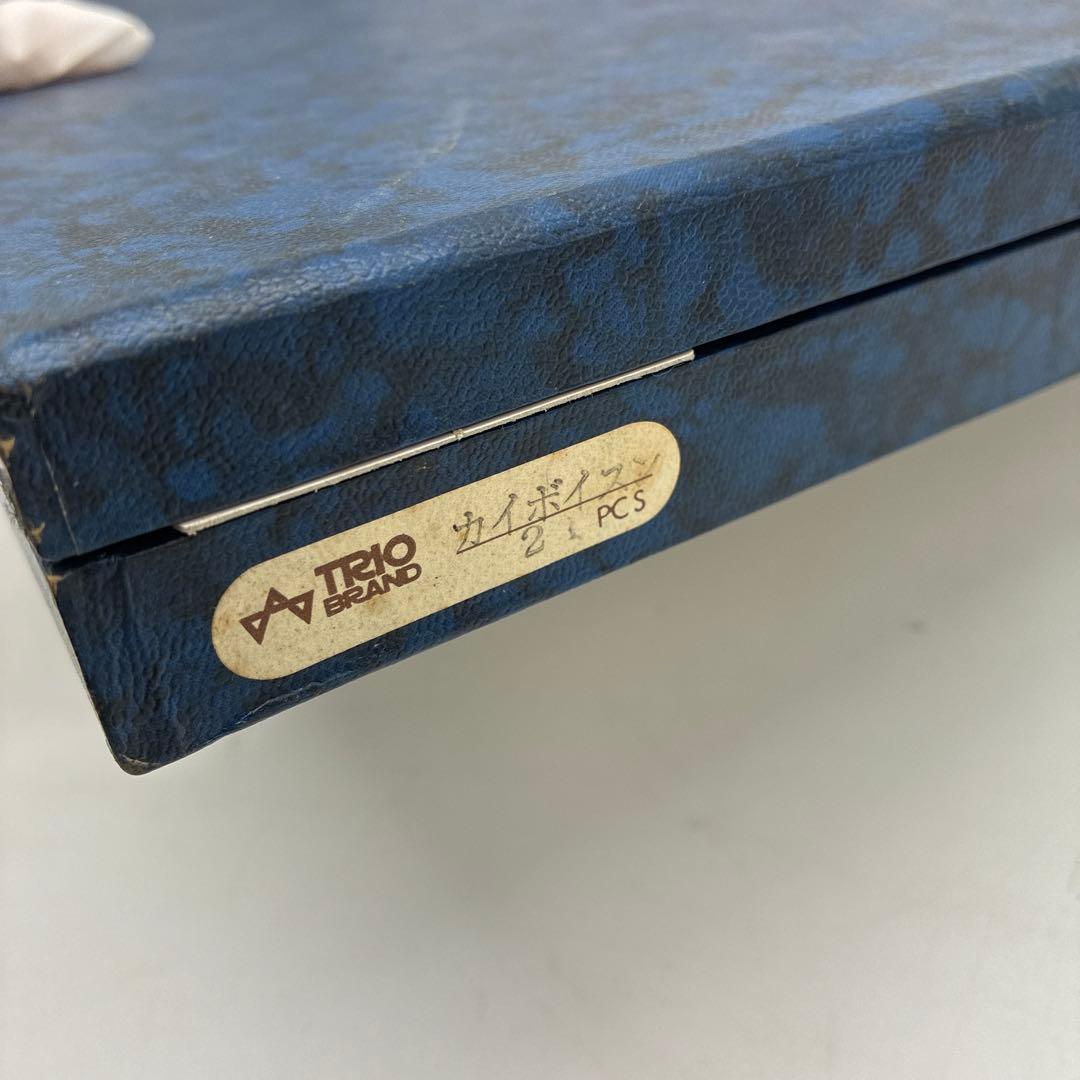 m*m様 カイ・ボイスン　カトラリー　カトラリーセット　KAY BOJESEN