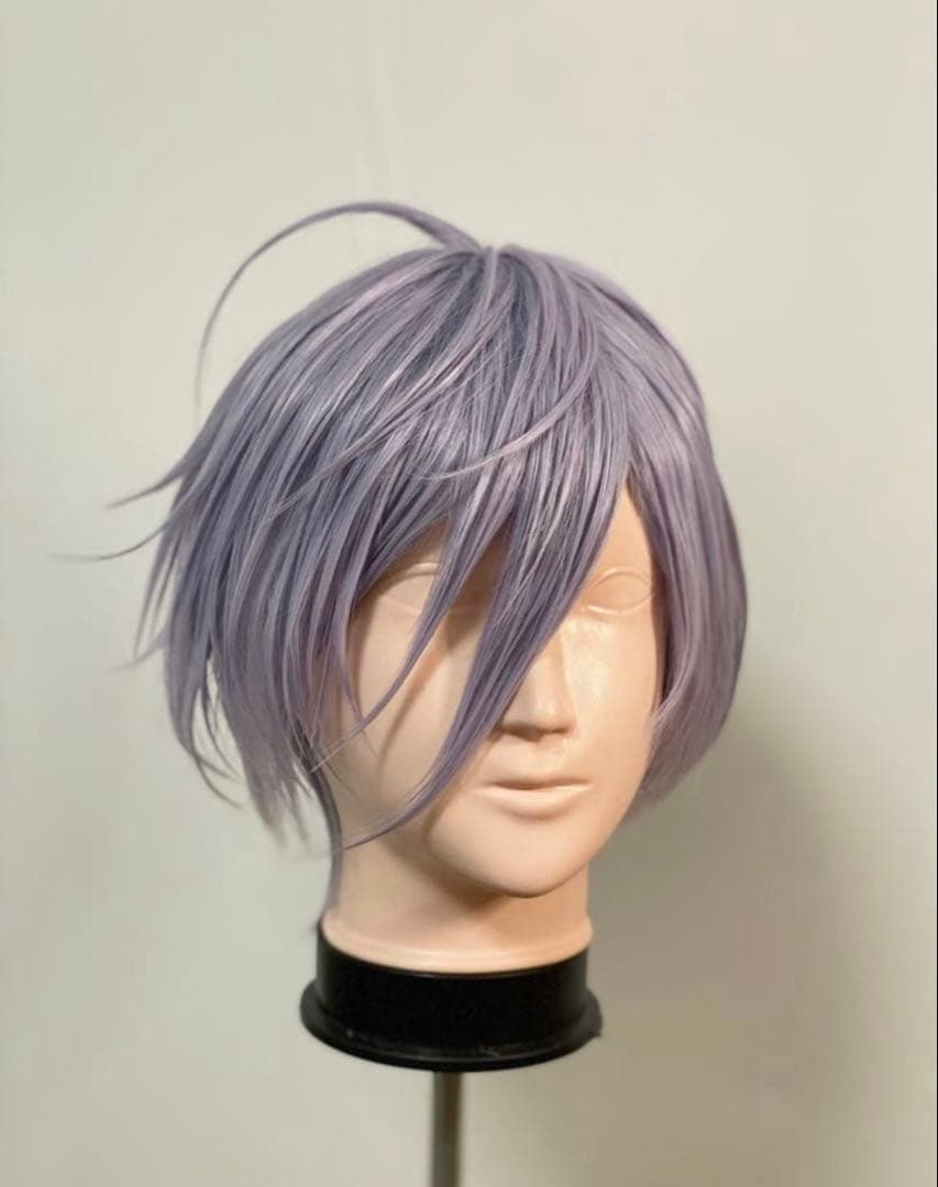 VTuber　榊ネス　コスプレ　衣装　ウィッグ