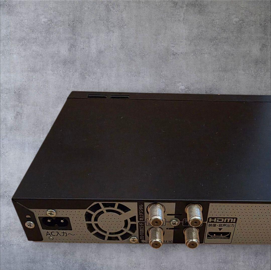 【2024年製】　Panasonic 　　「　DMR-2W102 　」